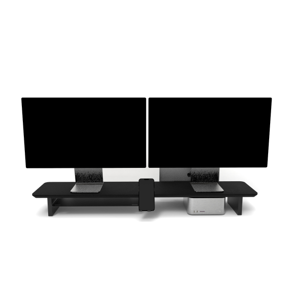 KUBER Collection Large - Solid wood