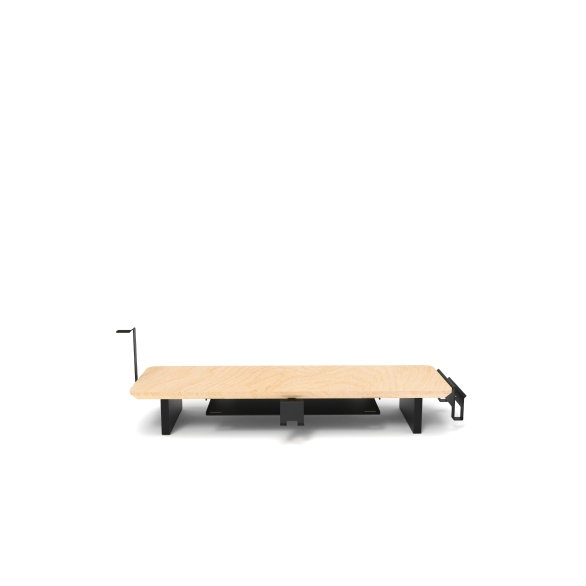 KUBER Collection Medium- Solid wood