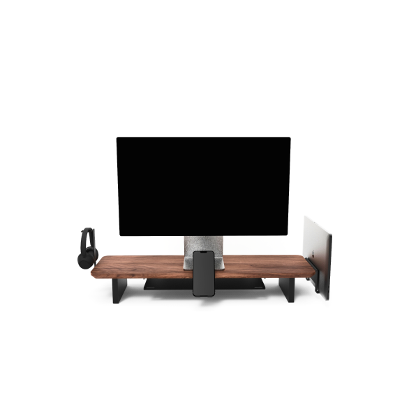 KUBER Collection Medium- Solid wood