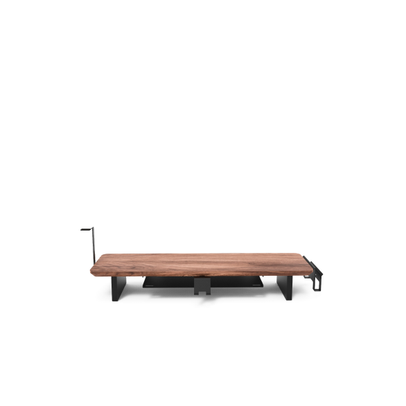 KUBER Collection Medium- Solid wood