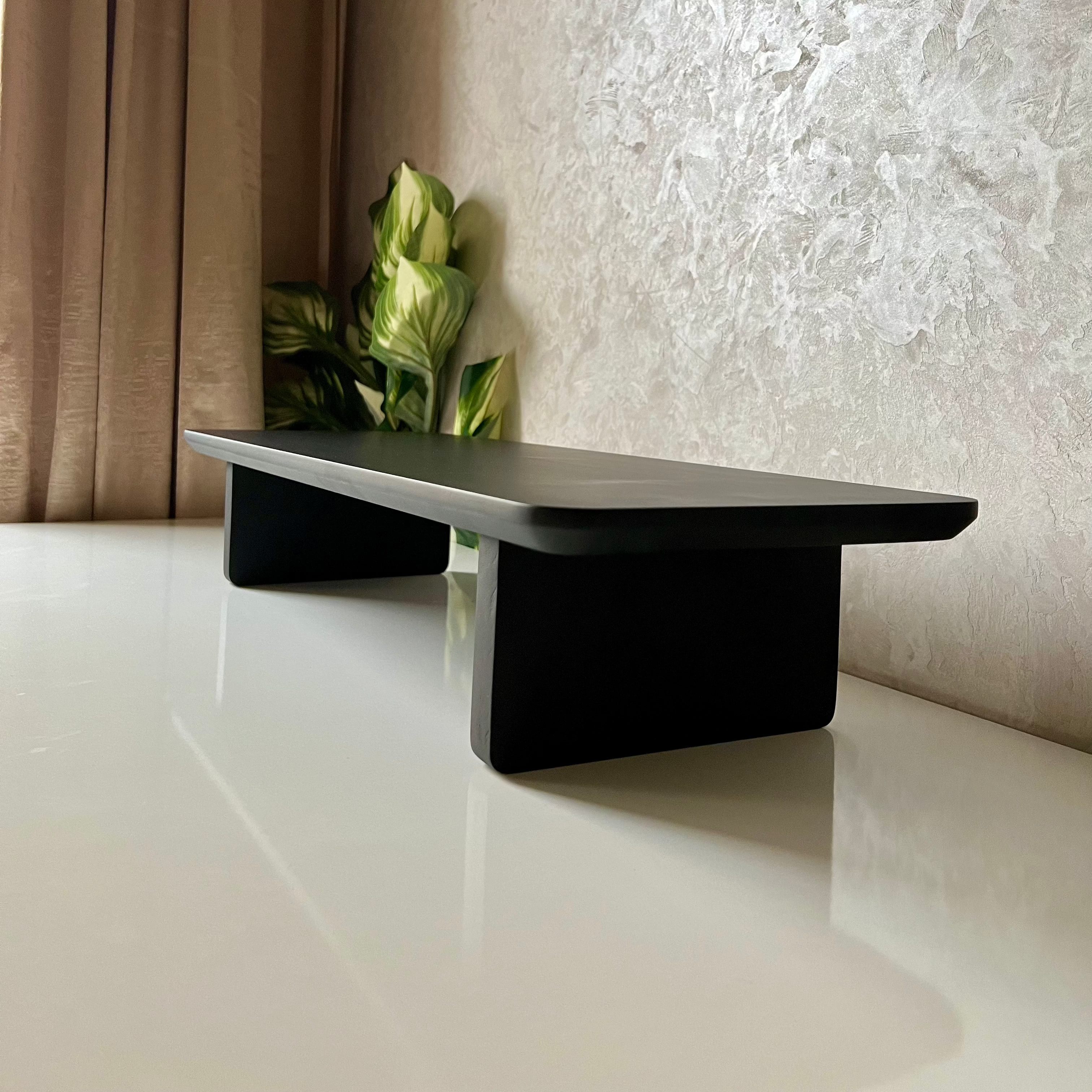 Desk Shelf Small - Matte