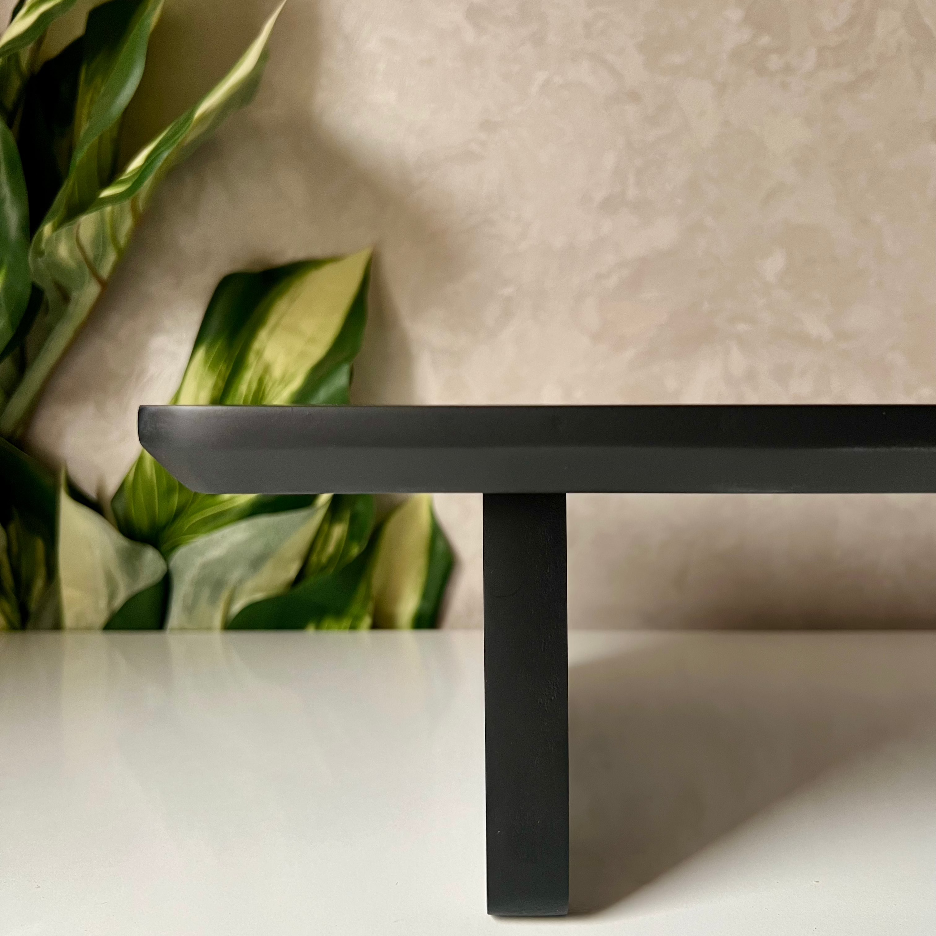Desk Shelf Small - Matte