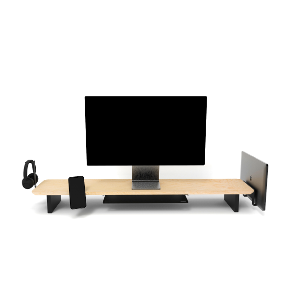KUBER Collection Large - Solid wood