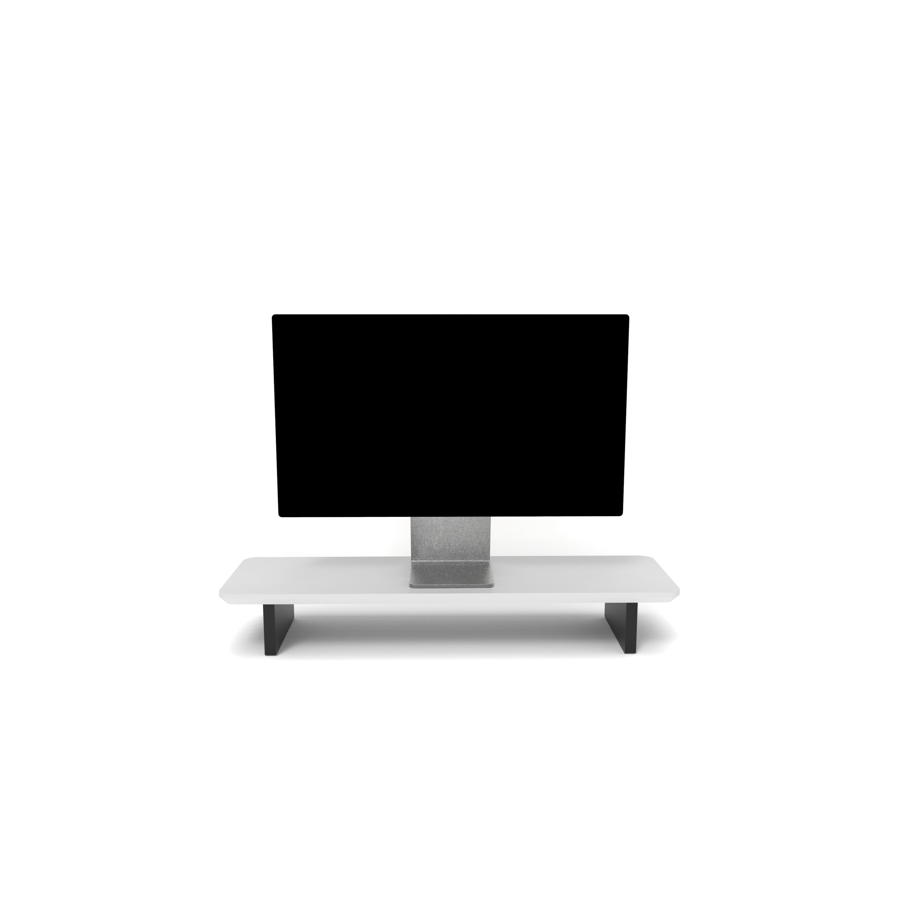 Desk Shelf Medium - Matte