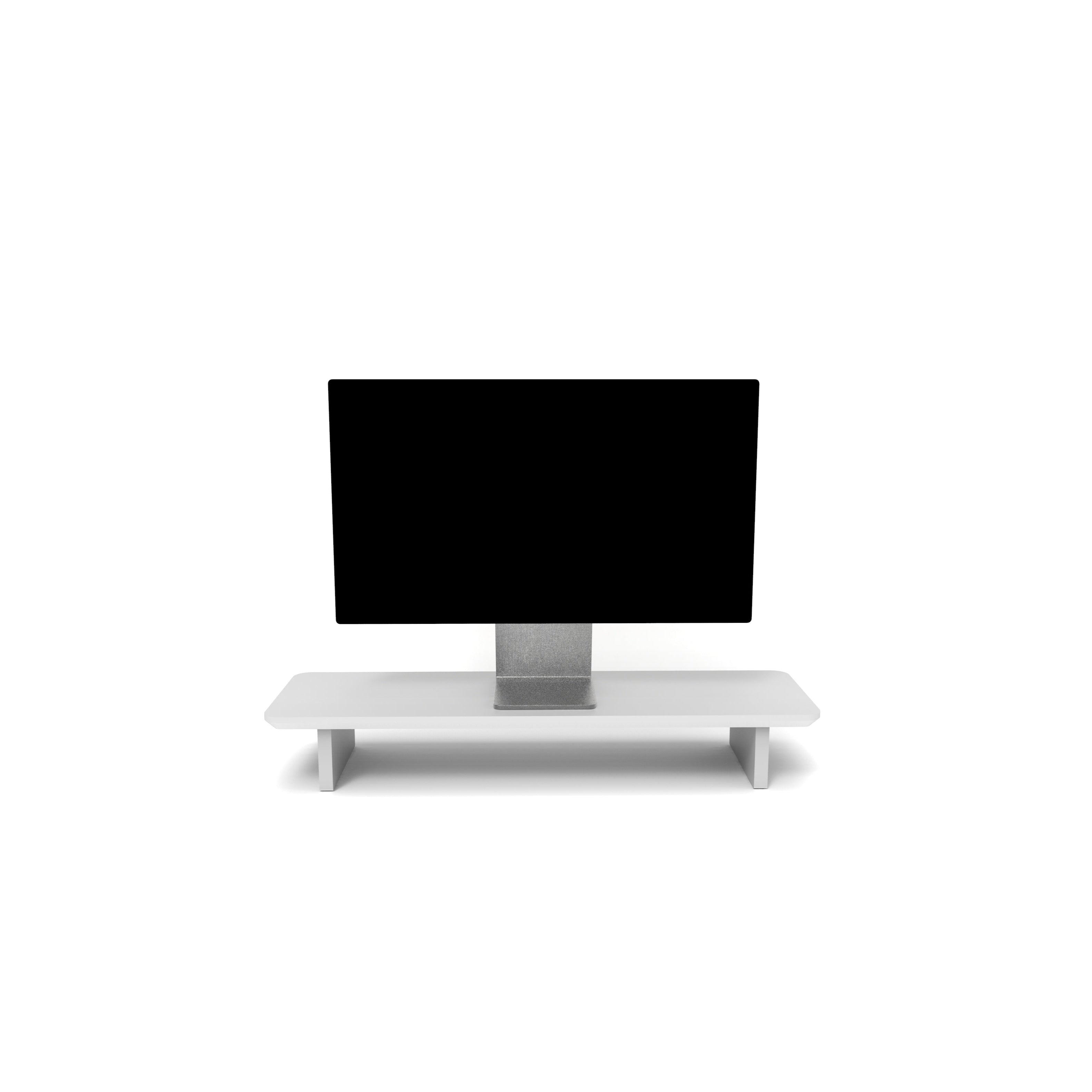 Desk Shelf Medium - Matte