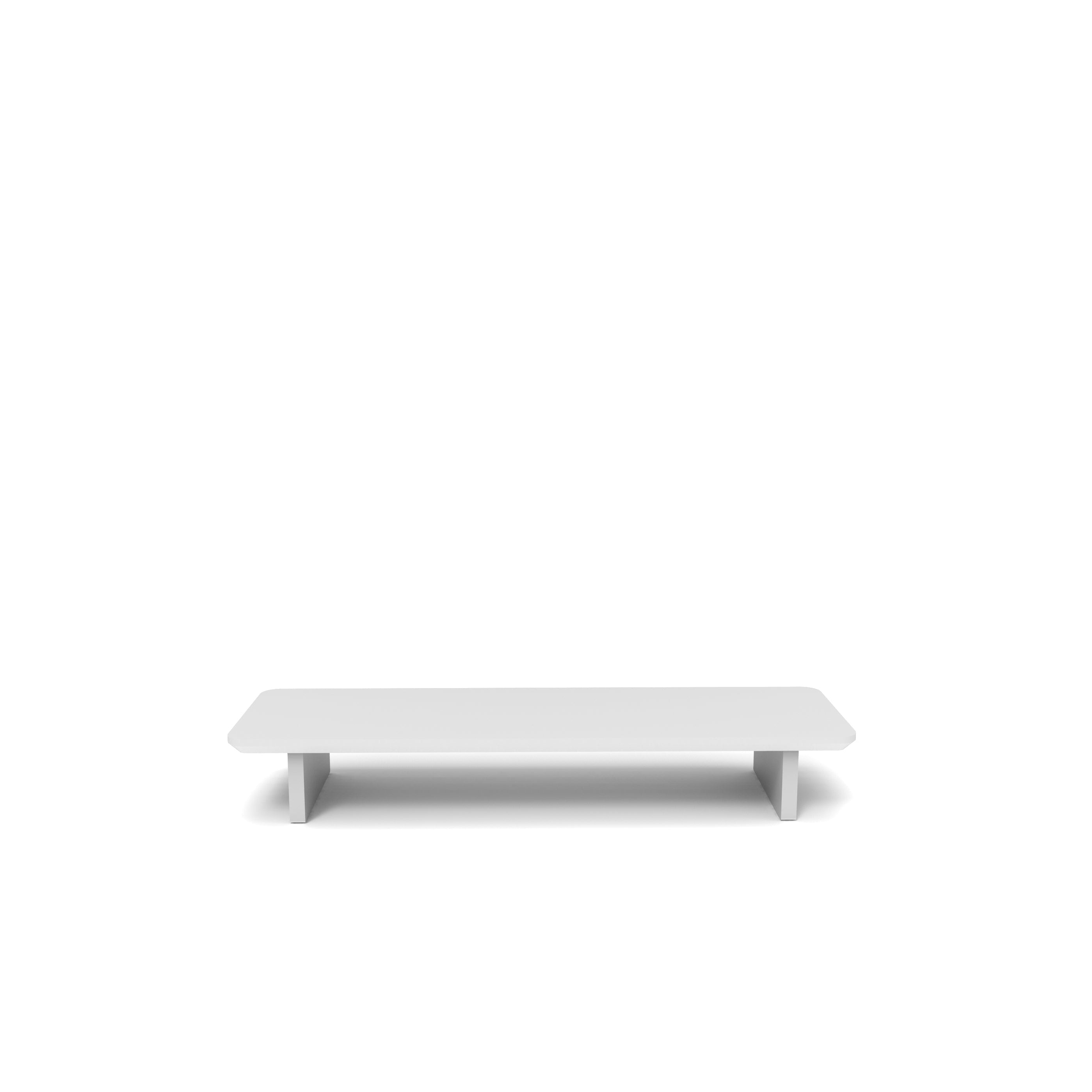 Desk Shelf Medium - Matte