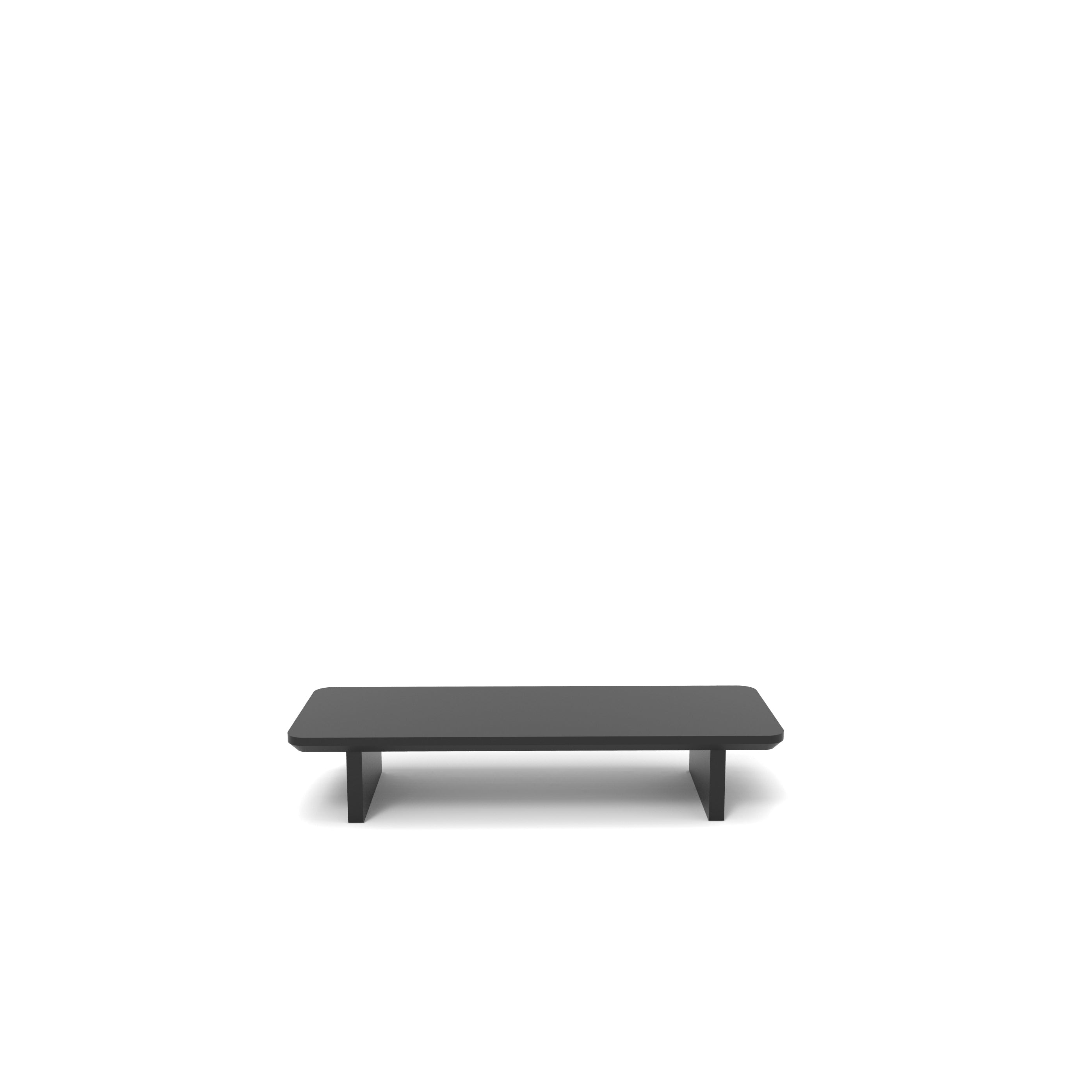 Desk Shelf Small - Matte