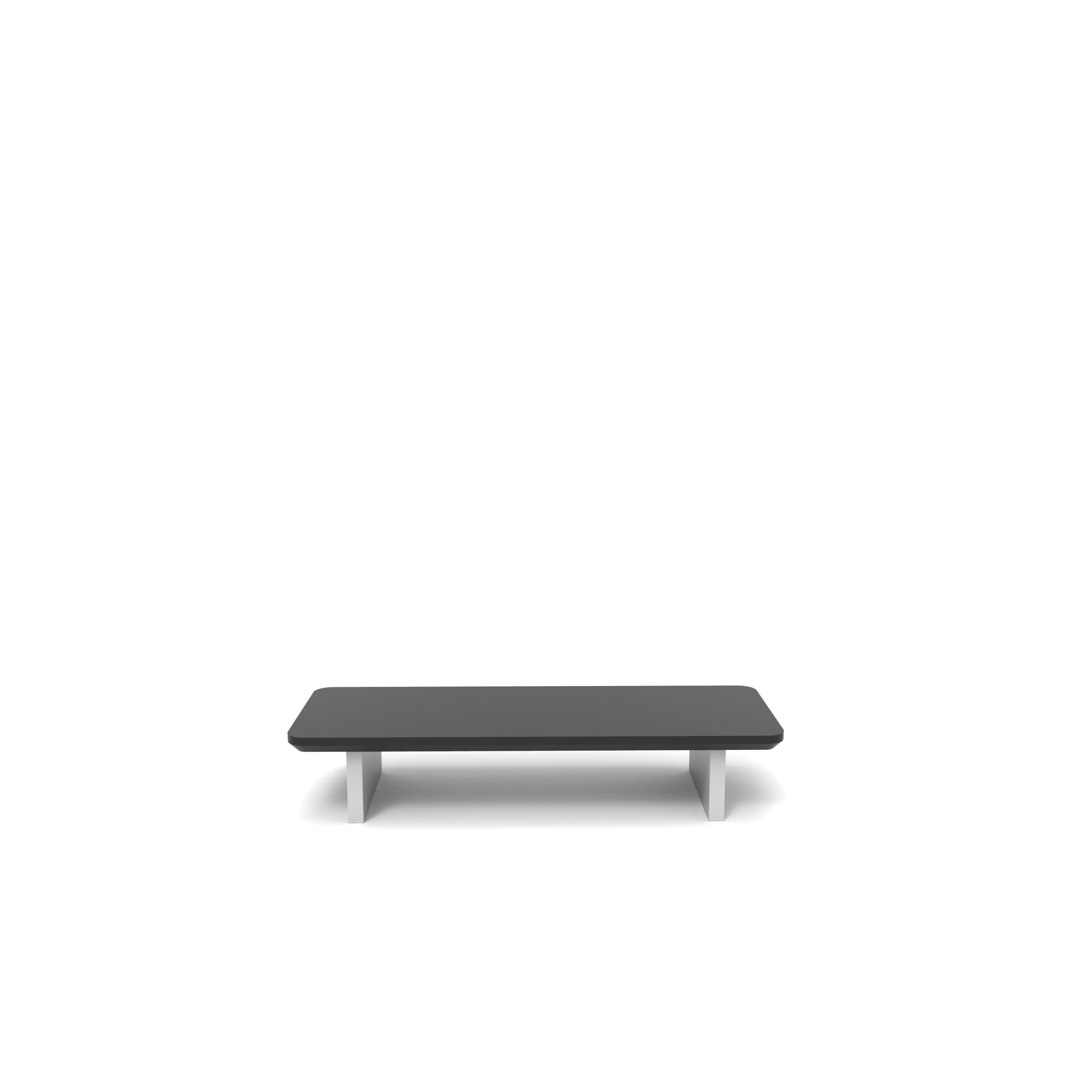 Desk Shelf Small - Matte