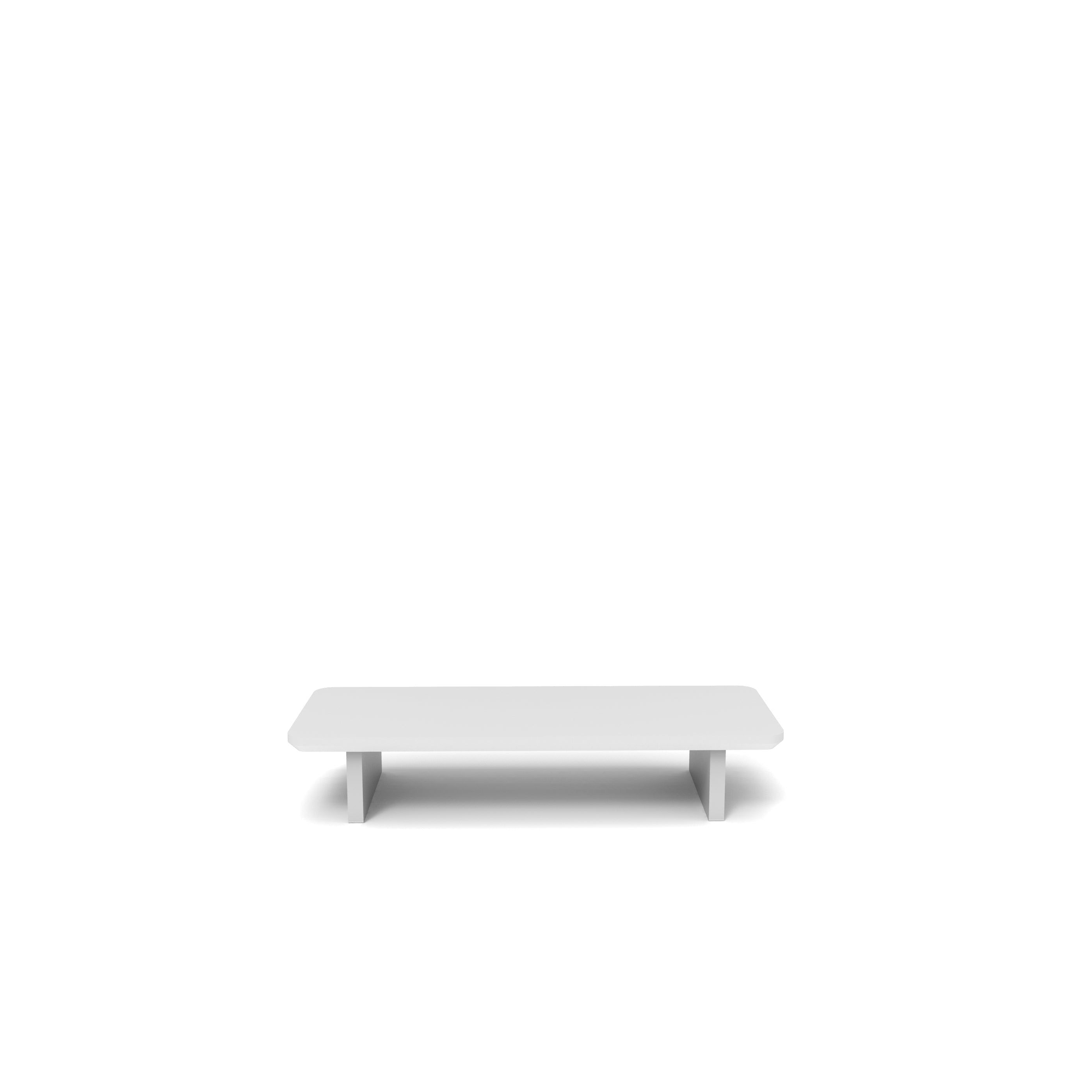 Desk Shelf Small - Matte