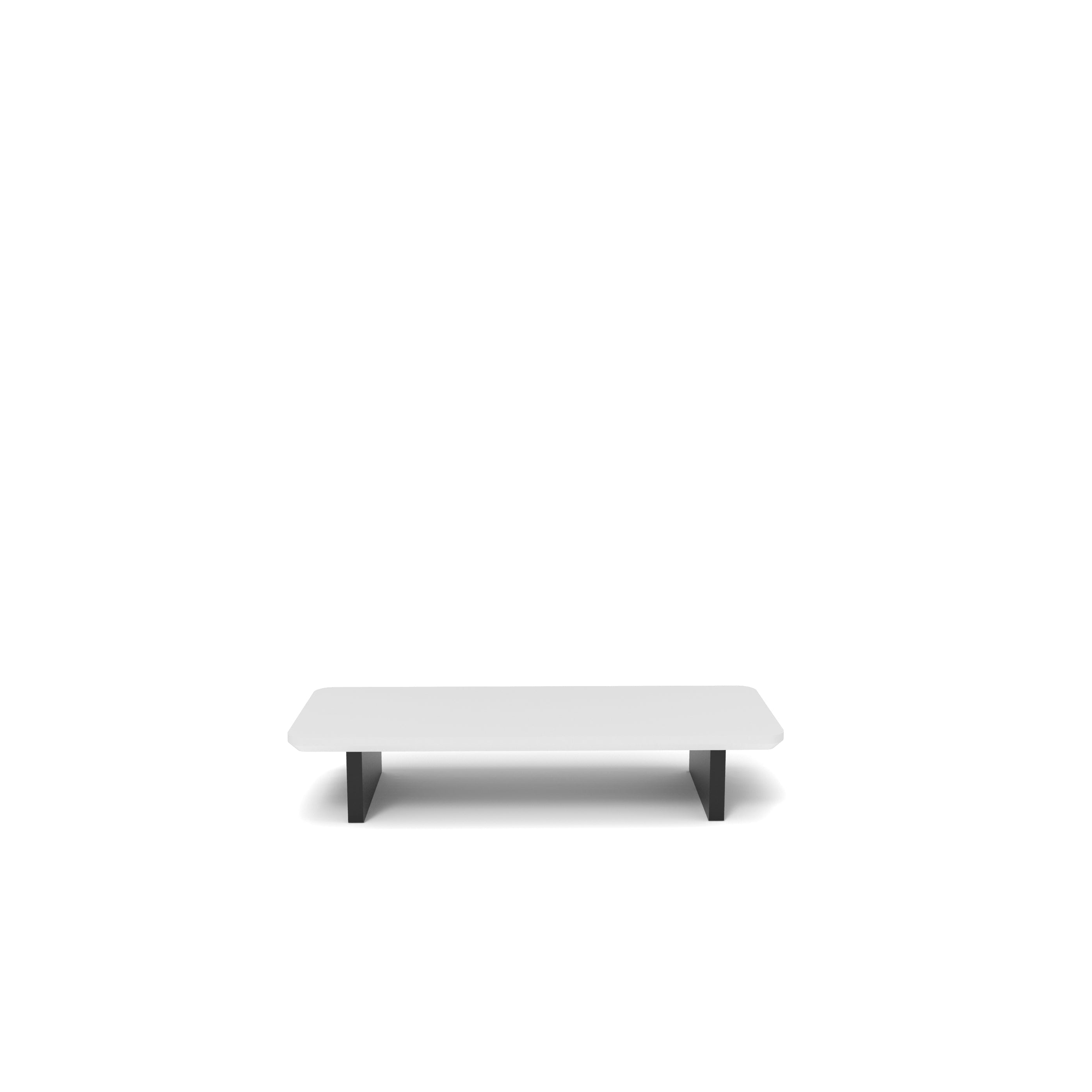 Desk Shelf Small - Matte