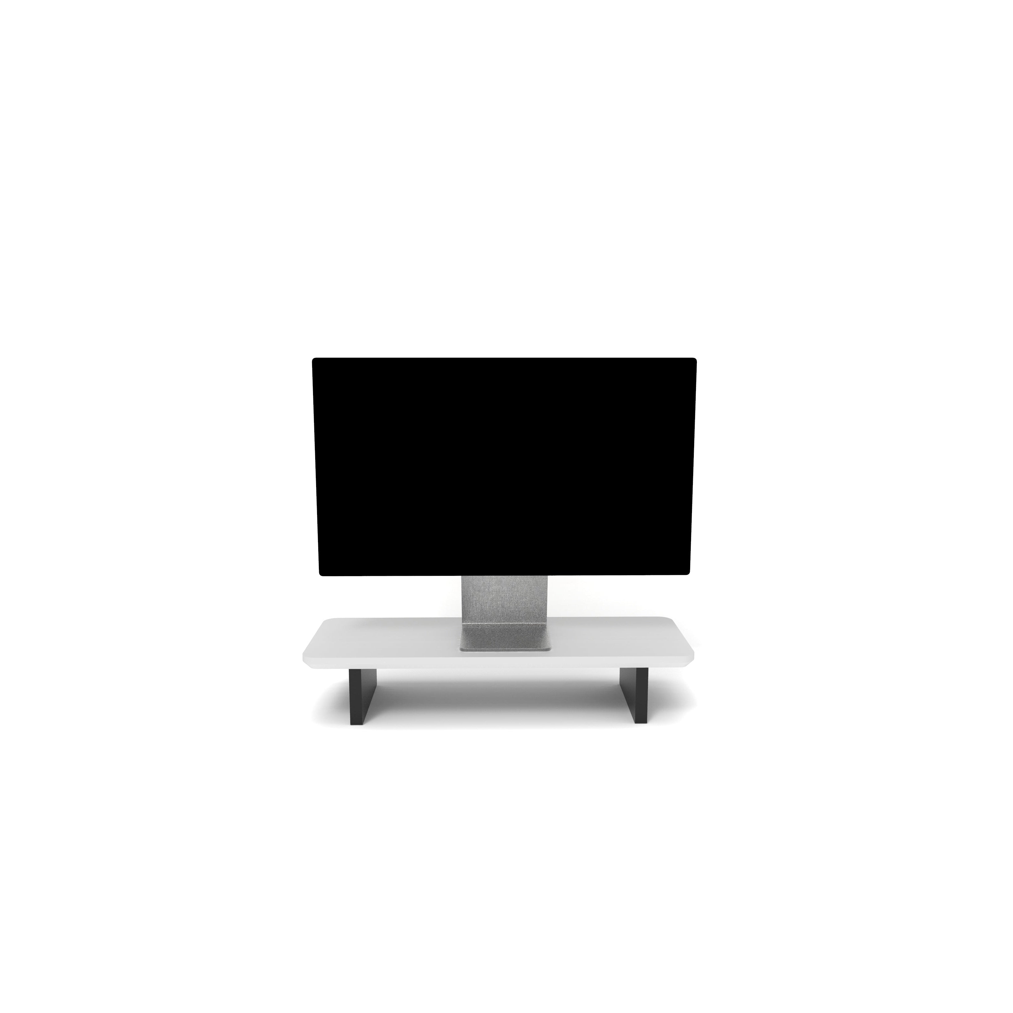 Desk Shelf Small - Matte