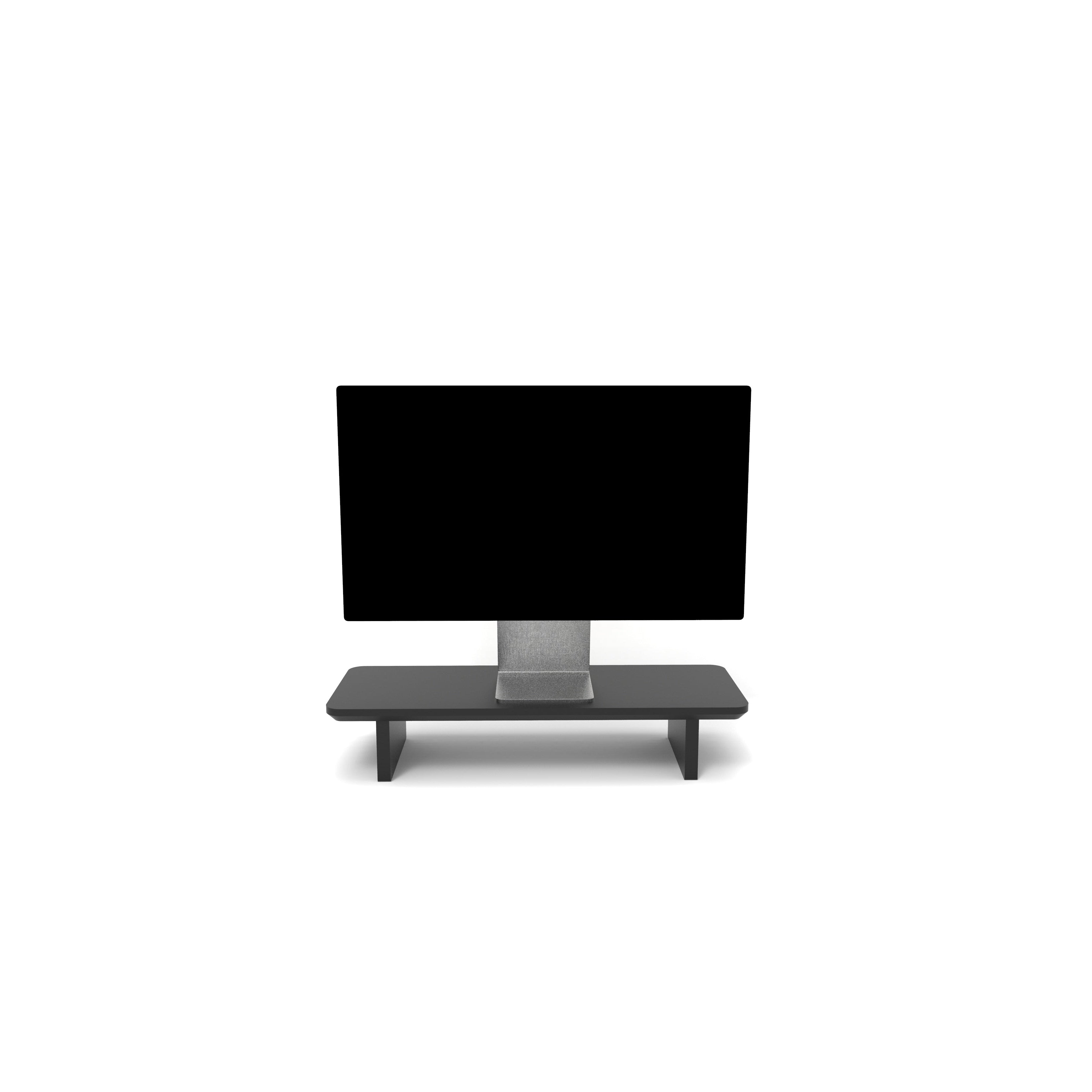 Desk Shelf Small - Matte