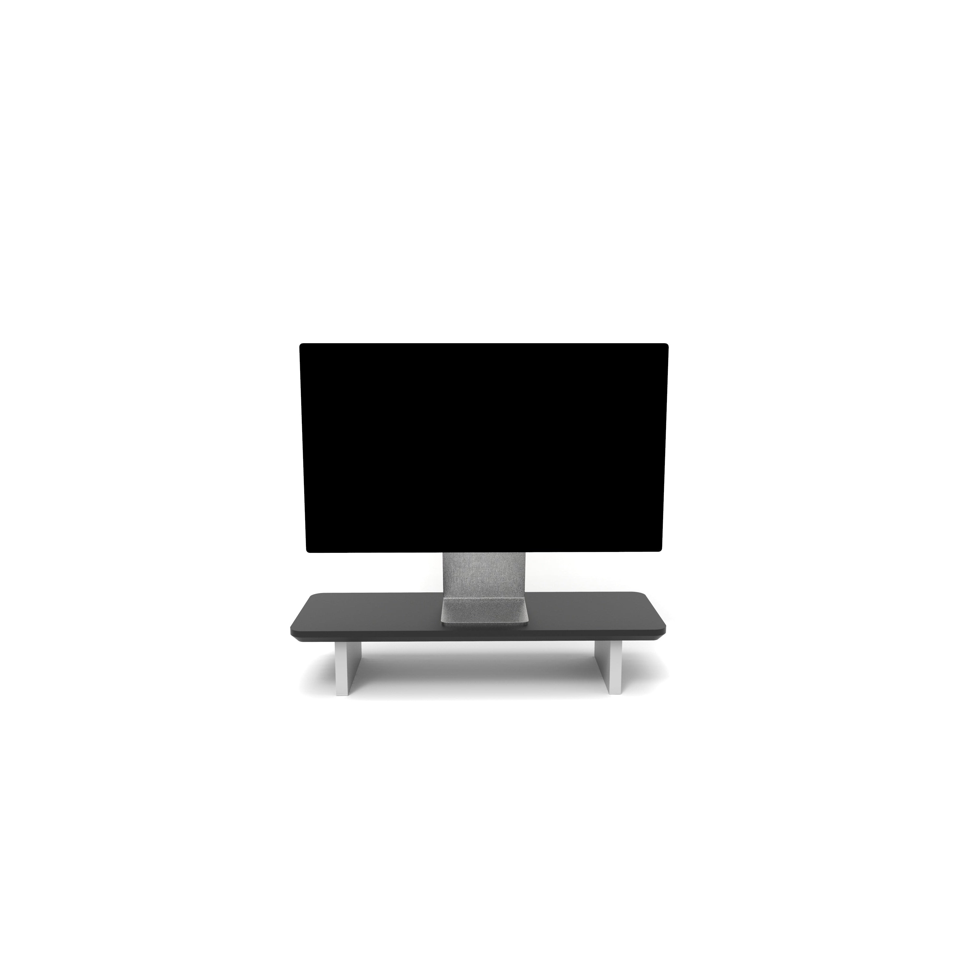 Desk Shelf Small - Matte
