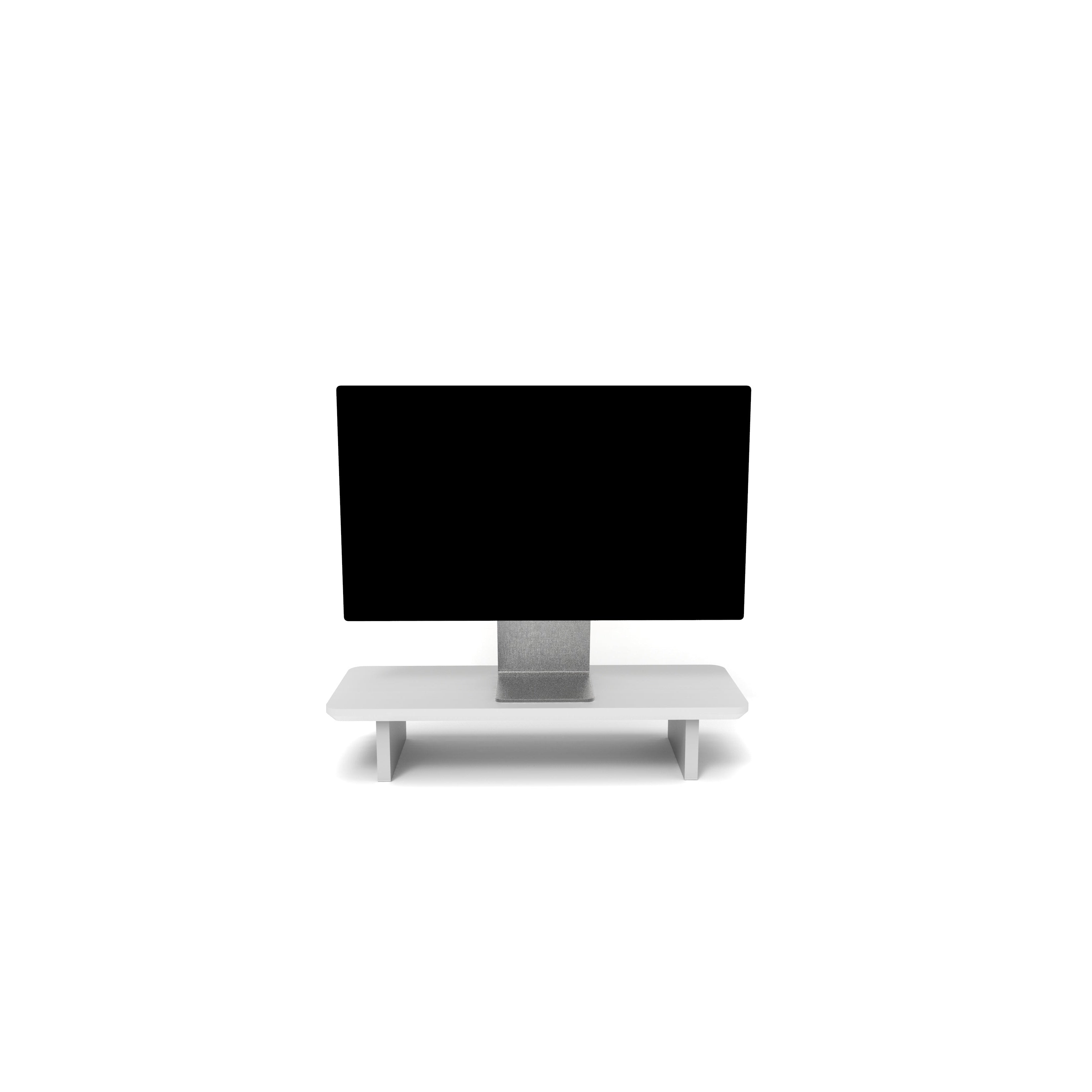 Desk Shelf Small - Matte