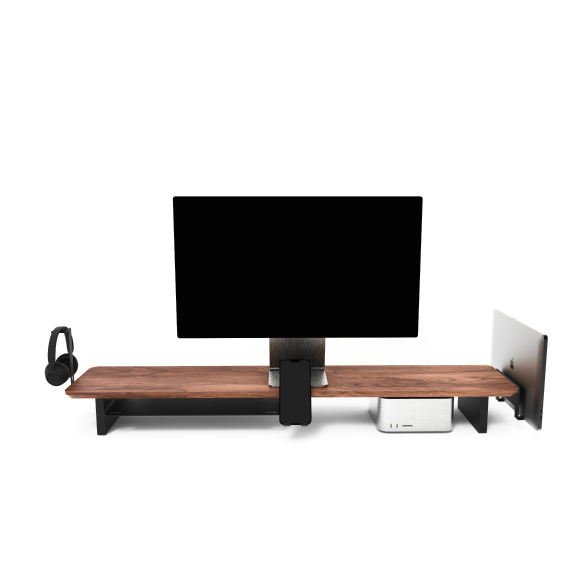 KUBER Collection Large - Solid wood