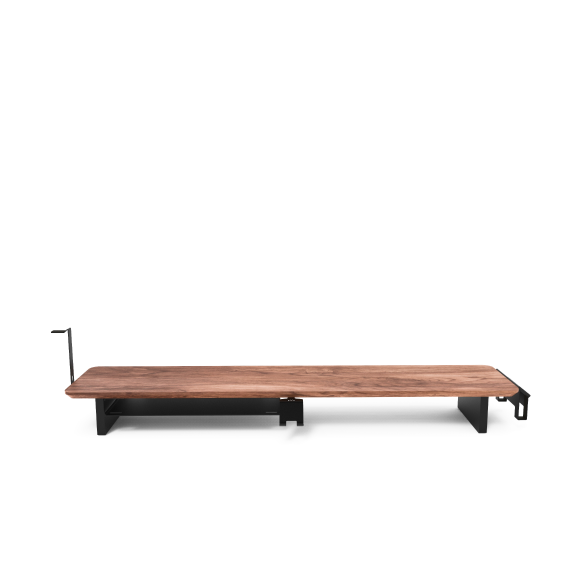 KUBER Collection Large - Solid wood