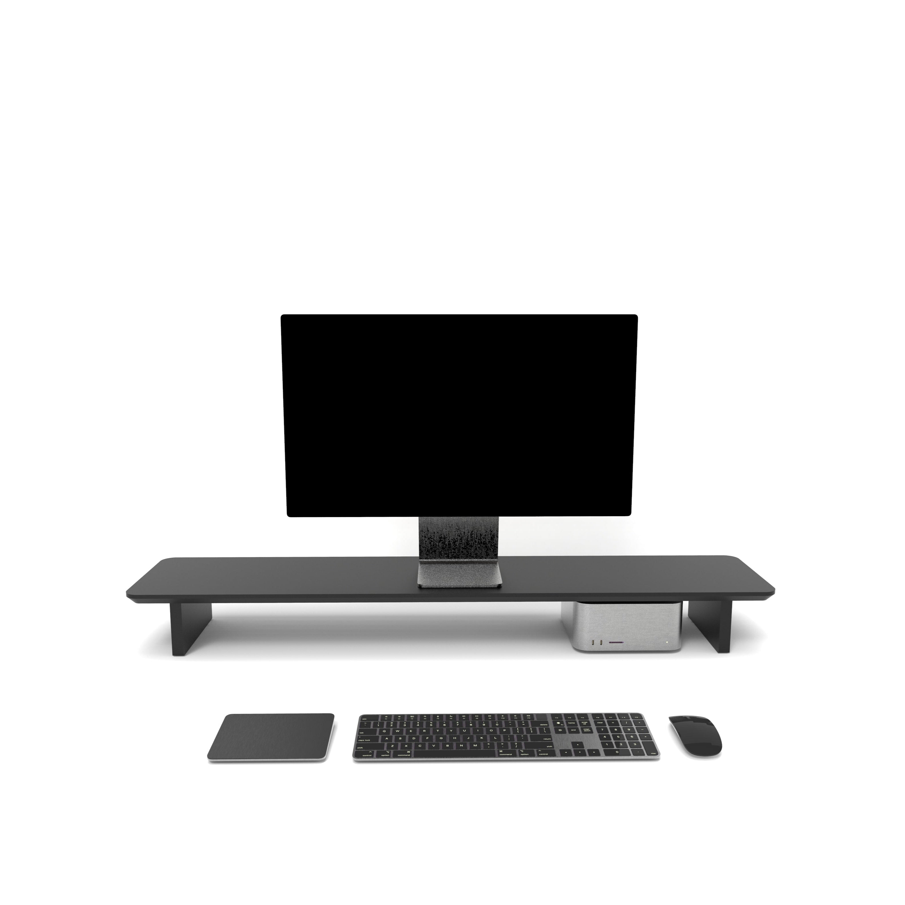 Desk Shelf Large - Matte