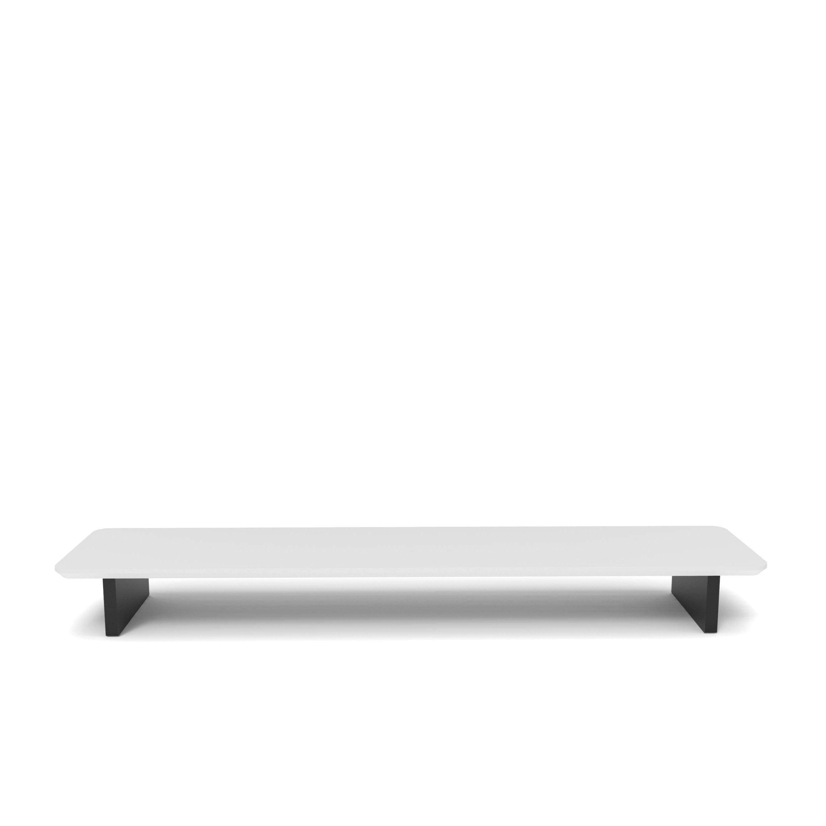Desk Shelf Large - Matte