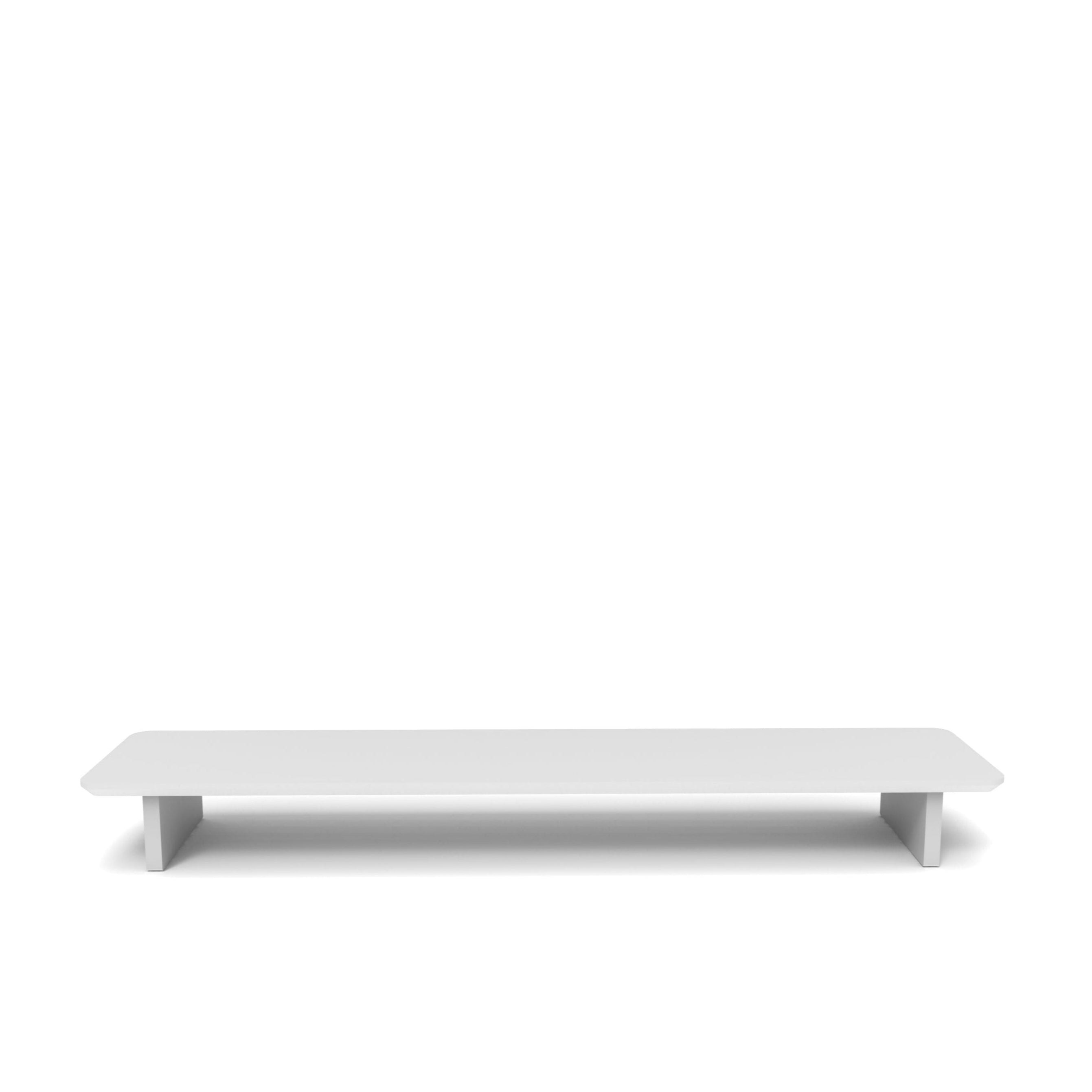 Desk Shelf Large - Matte
