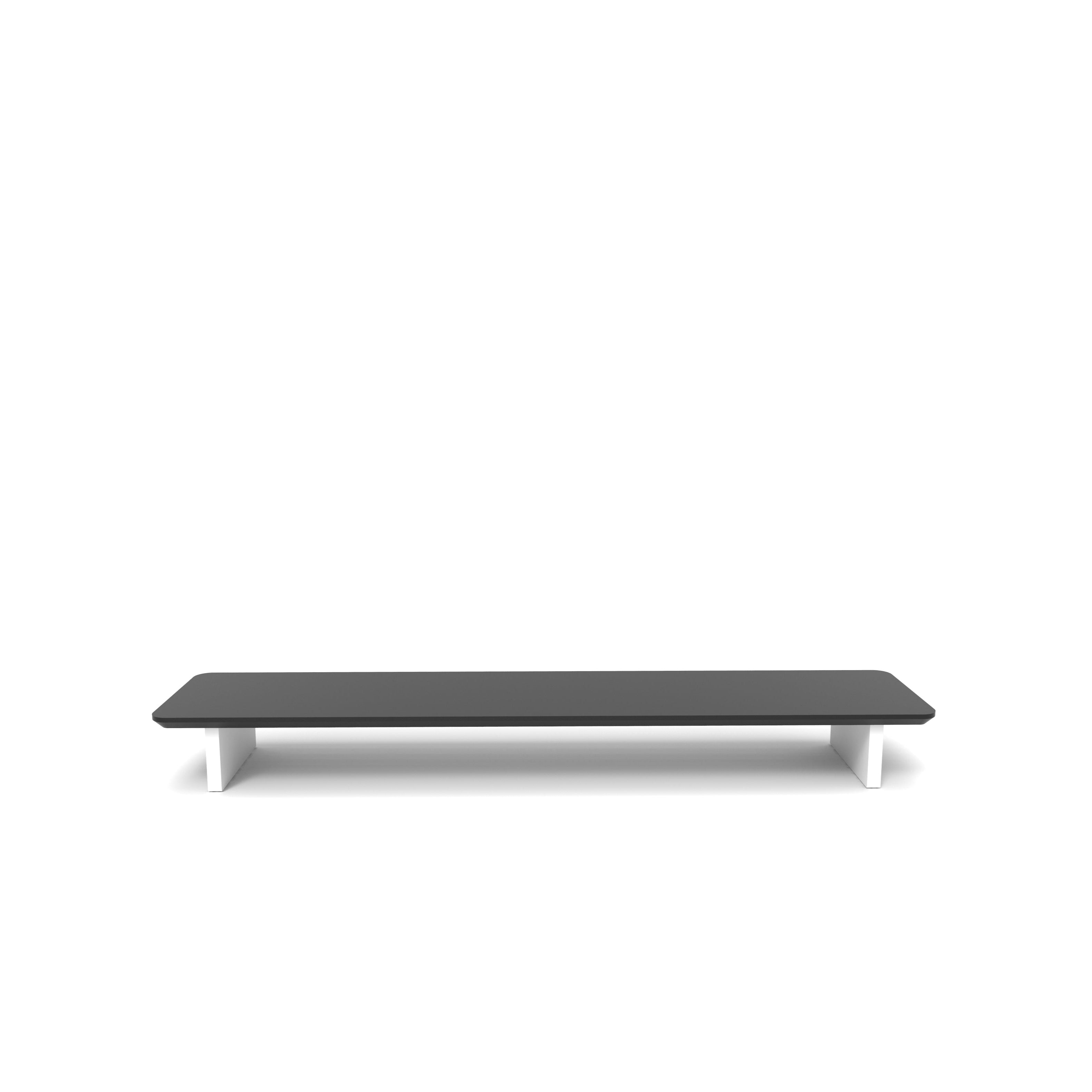Desk Shelf Large - Matte
