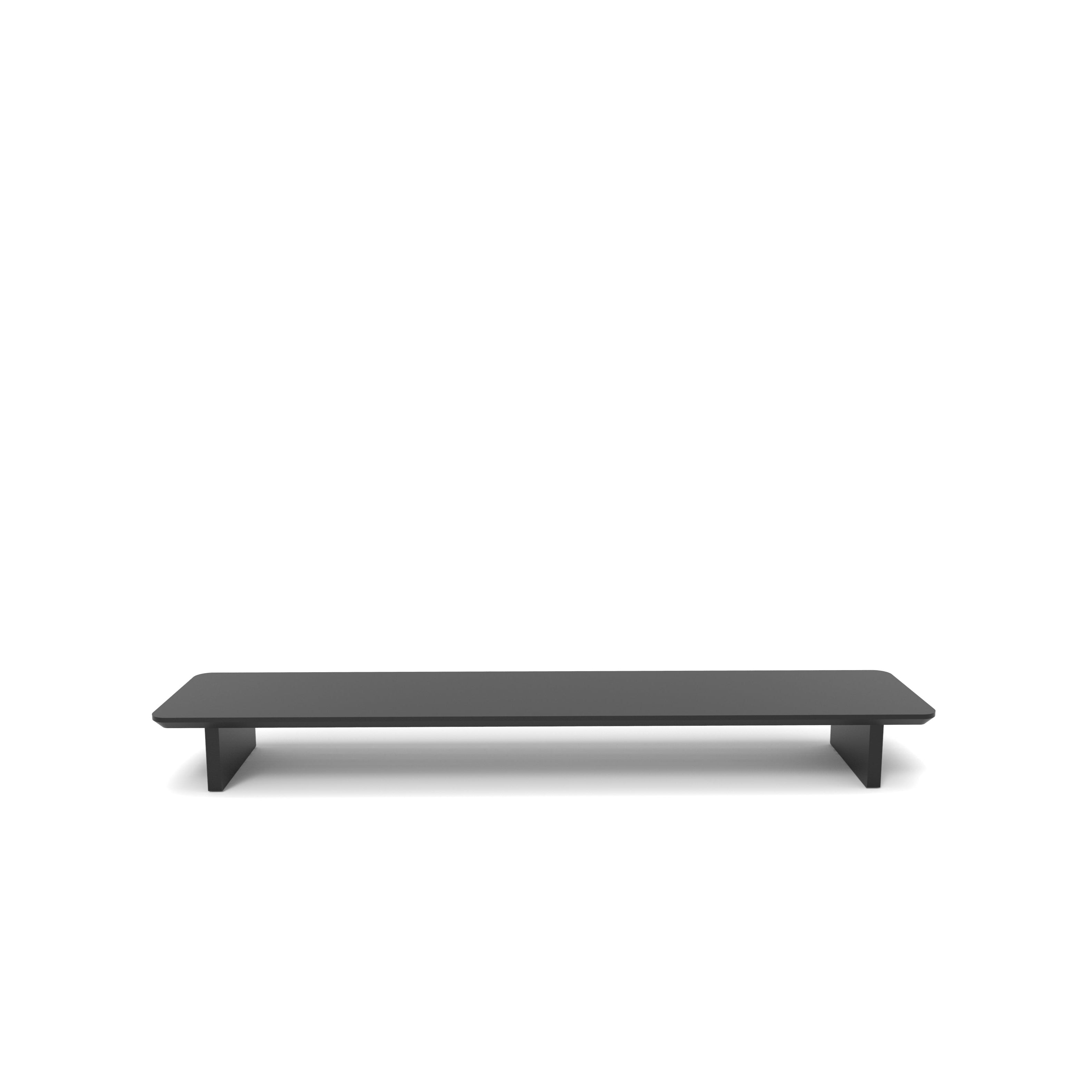 Desk Shelf Large - Matte