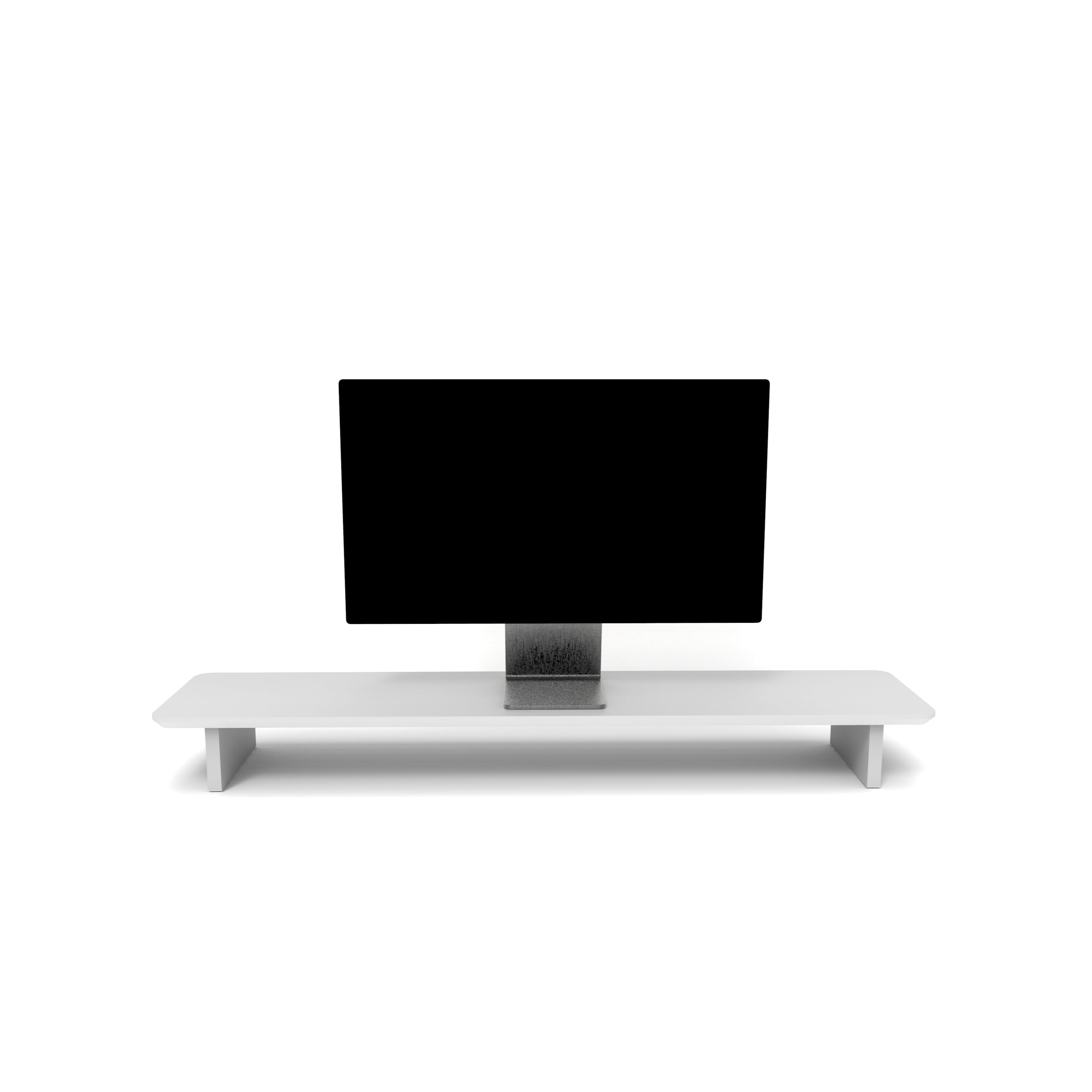 Desk Shelf Large - Matte
