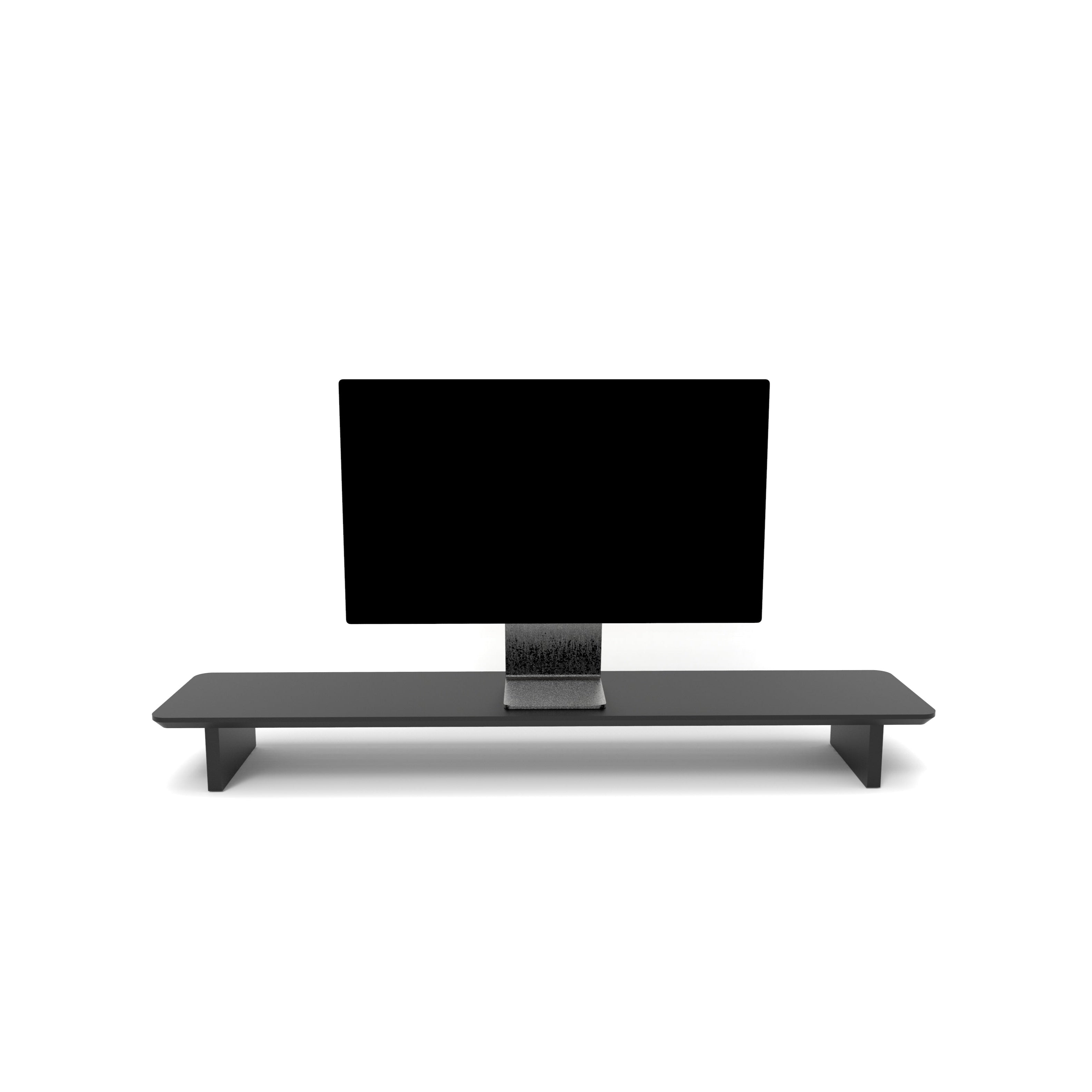 Desk Shelf Large - Matte