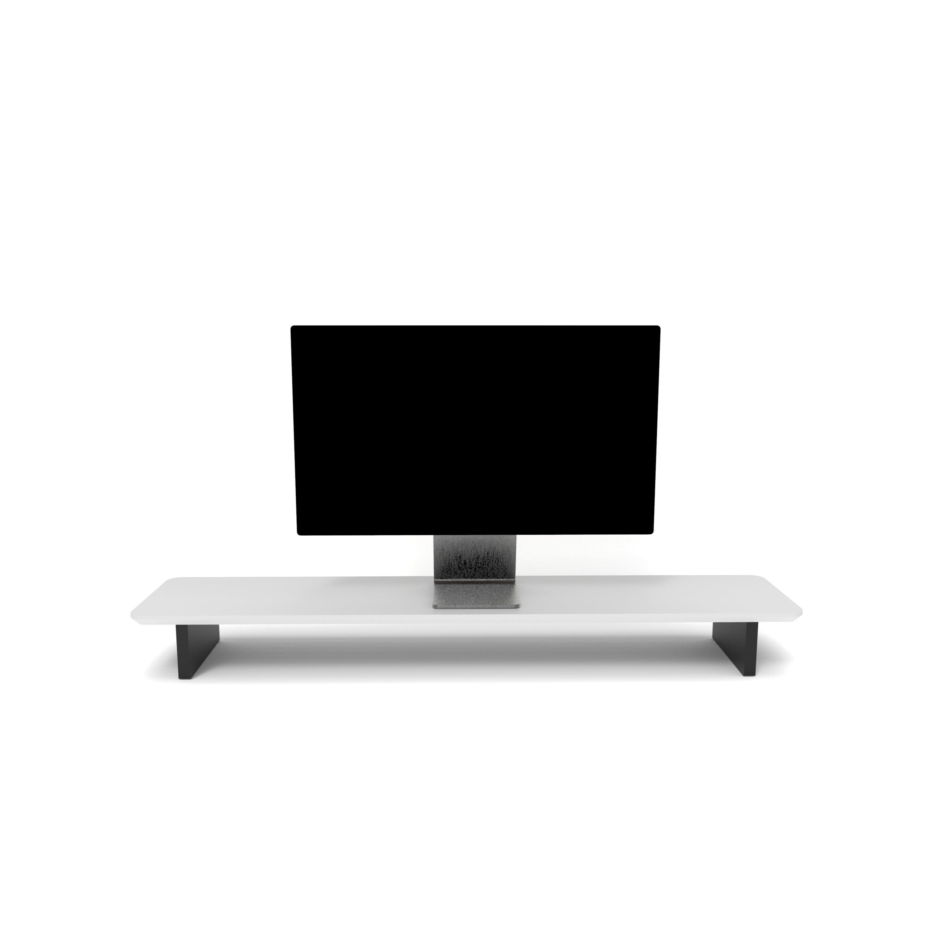 Desk Shelf Large - Matte