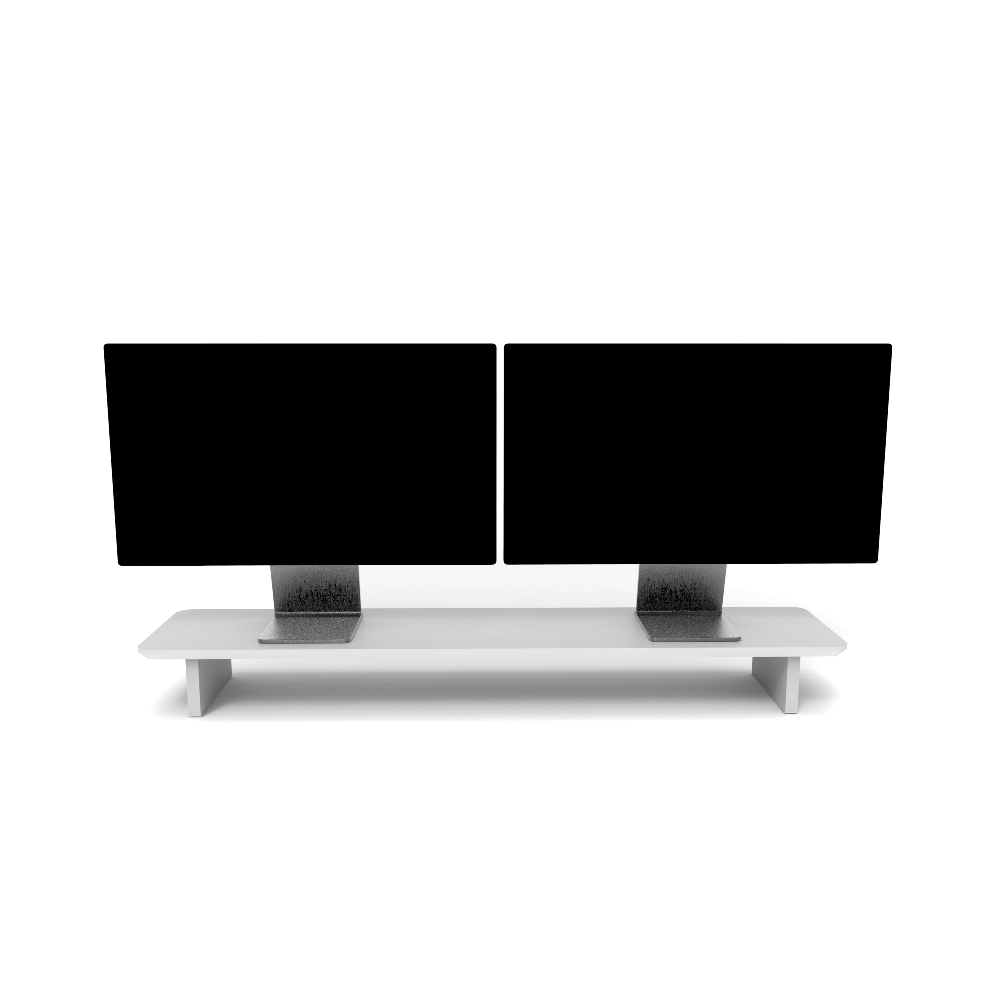 Desk Shelf Large - Matte