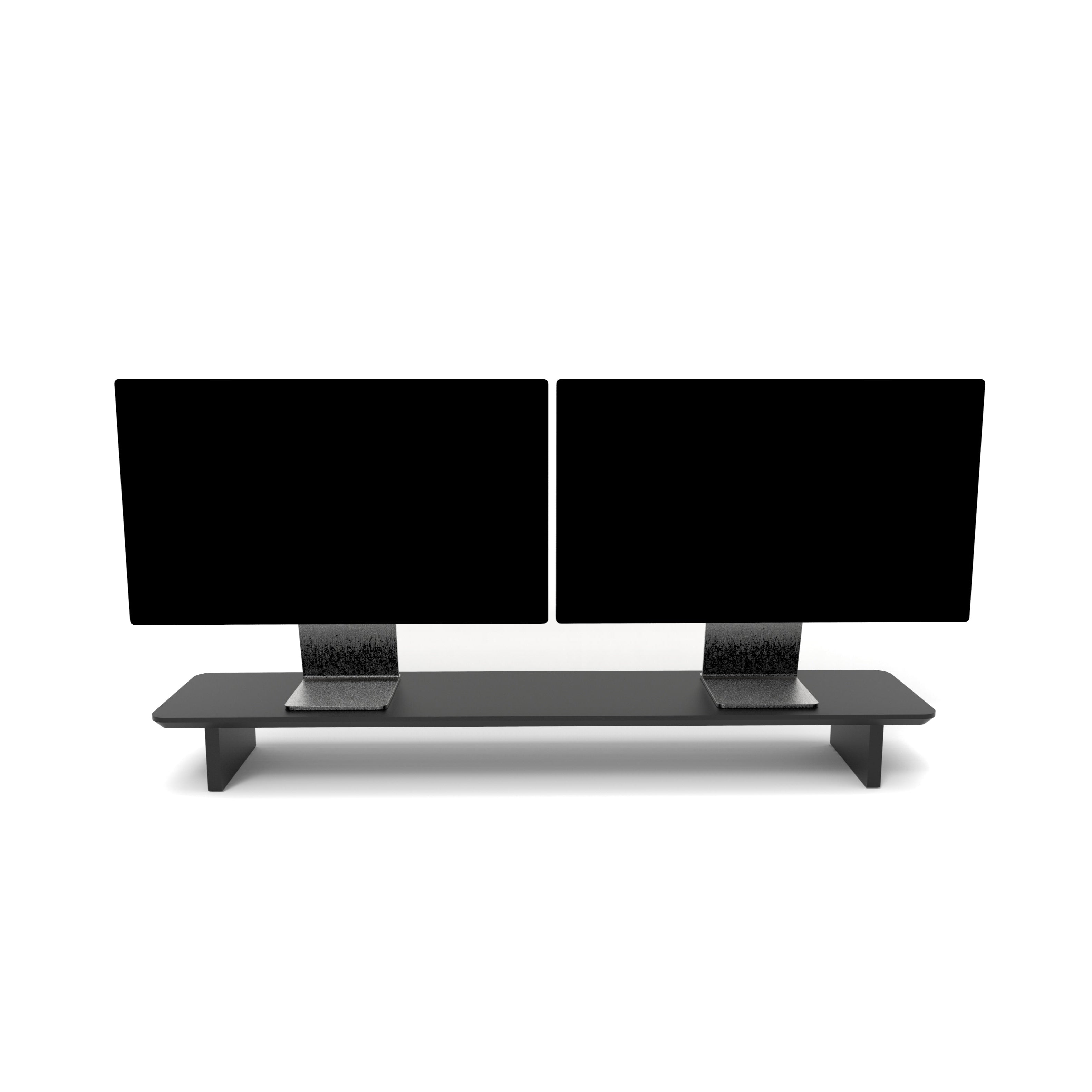 Desk Shelf Large - Matte