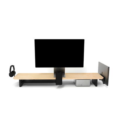 desk shelf#material_solid-ash