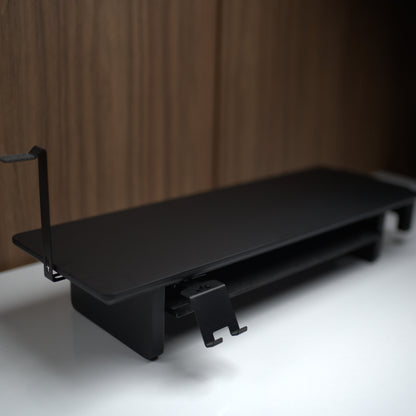 Desk Shelf S noir mat GOMYART — vue produit