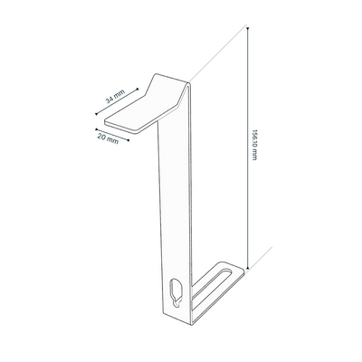 Headphone Stand