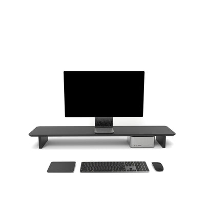 Desk Shelf Large — Matte