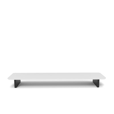 Desk Shelf Large — Matte