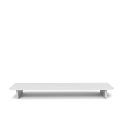Desk Shelf Large — Matte