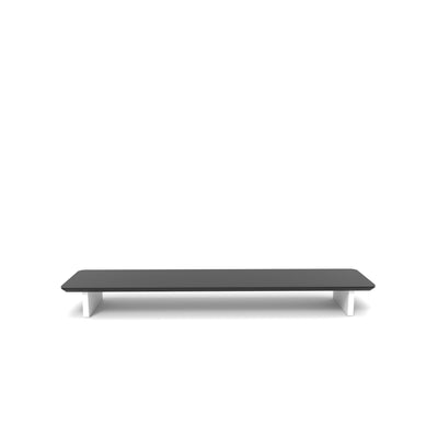 Desk Shelf Large — Matte