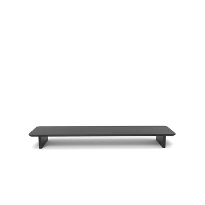Desk Shelf Large — Matte