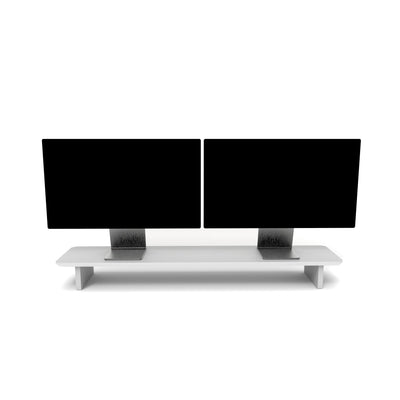 Desk Shelf Large — Matte