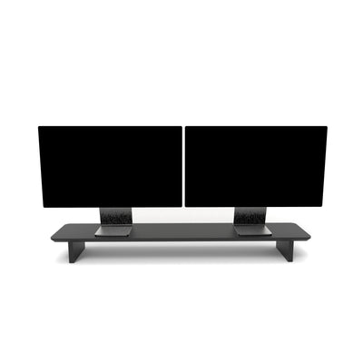 Desk Shelf Large — Matte